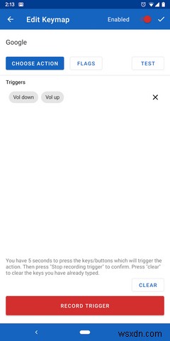スマホの物理ボタンを最大限に活用できる7つのAndroidアプリ