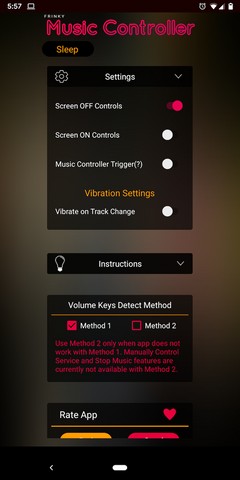 スマホの物理ボタンを最大限に活用できる7つのAndroidアプリ