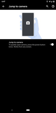 スマホの物理ボタンを最大限に活用できる7つのAndroidアプリ