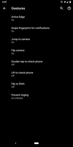 スマホの物理ボタンを最大限に活用できる7つのAndroidアプリ