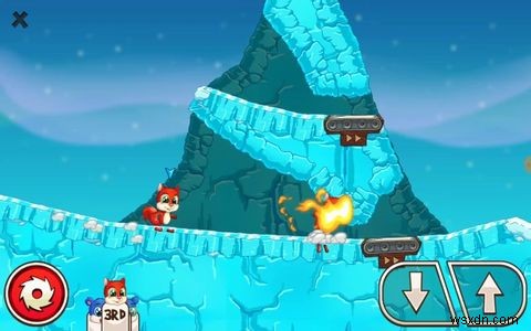 Androidで絶対に遊びたい!おすすめレーシングゲーム10選