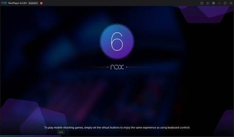 Noxを使ってWindows・MacのPCでAndroidゲームやアプリを動かす方法