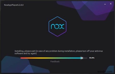Noxを使ってWindows・MacのPCでAndroidゲームやアプリを動かす方法