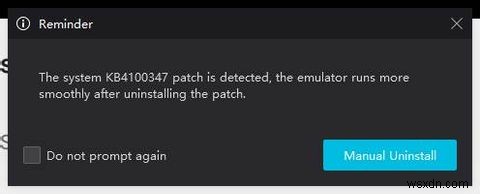 Noxを使ってWindows・MacのPCでAndroidゲームやアプリを動かす方法