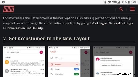 Android版Firefoxで使いたいおすすめアドオン10選