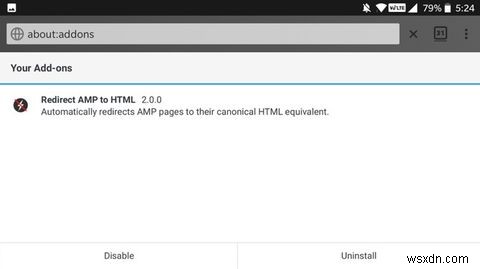 Android版Firefoxで使いたいおすすめアドオン10選