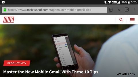 Android版Firefoxで使いたいおすすめアドオン10選