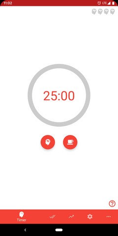 Androidにおすすめのタイマーアプリ7選|勉強・運動・仕事に役立つ厳選アプリ