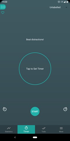 Androidにおすすめのタイマーアプリ7選|勉強・運動・仕事に役立つ厳選アプリ
