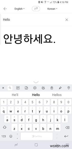 あらゆる言語に対応！海外旅行で役立つおすすめモバイル翻訳アプリ8選