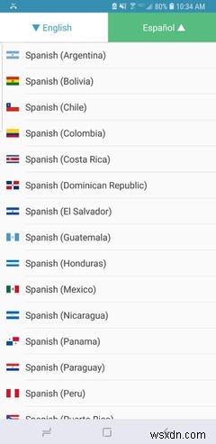 あらゆる言語に対応！海外旅行で役立つおすすめモバイル翻訳アプリ8選