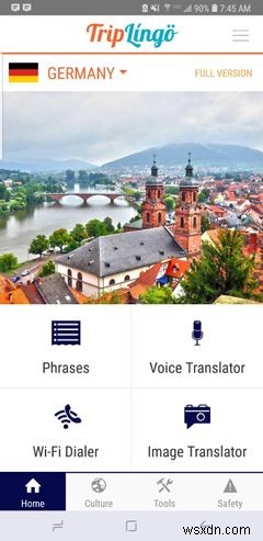 あらゆる言語に対応！海外旅行で役立つおすすめモバイル翻訳アプリ8選
