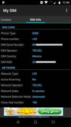 AndroidでSIMカードを管理・活用するためのおすすめアプリ7選