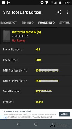 AndroidでSIMカードを管理・活用するためのおすすめアプリ7選