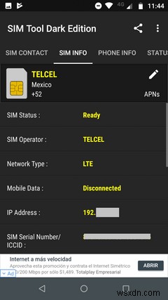 AndroidでSIMカードを管理・活用するためのおすすめアプリ7選