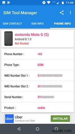 AndroidでSIMカードを管理・活用するためのおすすめアプリ7選