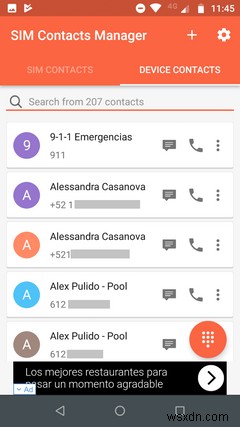 AndroidでSIMカードを管理・活用するためのおすすめアプリ7選