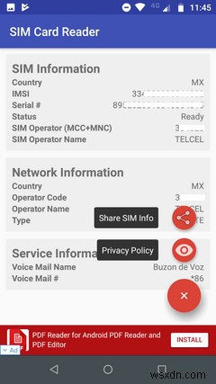 AndroidでSIMカードを管理・活用するためのおすすめアプリ7選