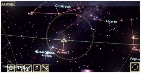 星空観測がもっと楽しくなる！おすすめ天文学アプリ10選