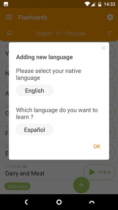Androidで使えるおすすめフラッシュカードアプリ8選