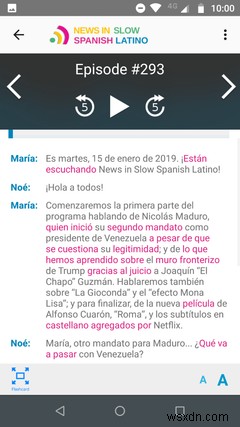スペイン語を速くマスターするためのおすすめアプリ8選