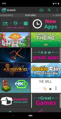 Google Playだけじゃない!Androidアプリをダウンロードできるおすすめ代替ストア4選
