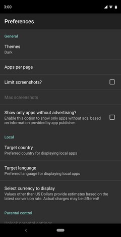 Google Playだけじゃない!Androidアプリをダウンロードできるおすすめ代替ストア4選