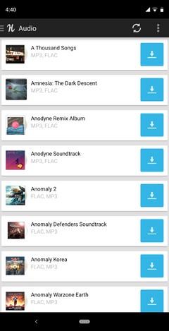 Google Playだけじゃない!Androidアプリをダウンロードできるおすすめ代替ストア4選