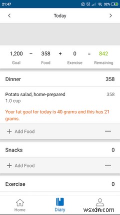 より健康的な食生活をサポートする、おすすめのiPhone・Androidアプリ8選