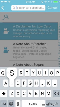 より健康的な食生活をサポートする、おすすめのiPhone・Androidアプリ8選