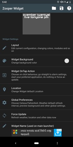 Androidのホーム画面をプロ級にカスタマイズする9つの必須アプリ