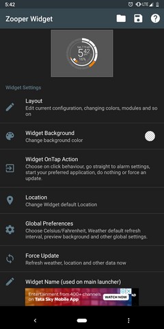 Androidのホーム画面をプロ級にカスタマイズする9つの必須アプリ