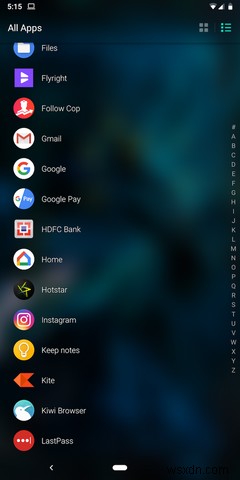 スマホをもっとシンプルに!ミニマリスト向けAndroidアプリ10選