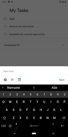 スマホをもっとシンプルに!ミニマリスト向けAndroidアプリ10選
