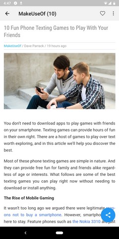 スマホをもっとシンプルに!ミニマリスト向けAndroidアプリ10選