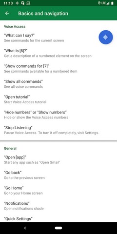 Androidスマホの操作方法5選|タッチ以外にもある便利な入力手段を徹底解説