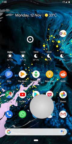 Androidスマホの操作方法5選|タッチ以外にもある便利な入力手段を徹底解説