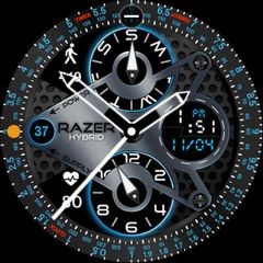 Samsung Gearを自分らしく彩るおすすめウォッチフェイス8選