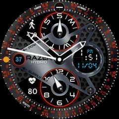 Samsung Gearを自分らしく彩るおすすめウォッチフェイス8選