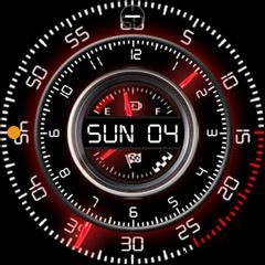 Samsung Gearを自分らしく彩るおすすめウォッチフェイス8選