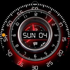 Samsung Gearを自分らしく彩るおすすめウォッチフェイス8選