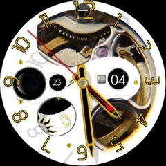 Samsung Gearを自分らしく彩るおすすめウォッチフェイス8選