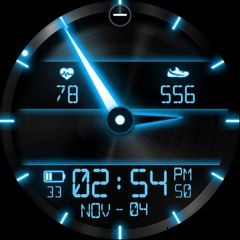 Samsung Gearを自分らしく彩るおすすめウォッチフェイス8選