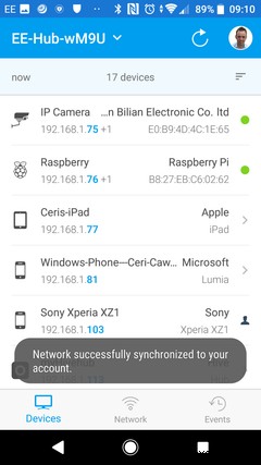 スマホだけでOK!Androidのネットワーク監視・Ping診断に使えるおすすめアプリ6選
