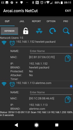 スマホだけでOK!Androidのネットワーク監視・Ping診断に使えるおすすめアプリ6選