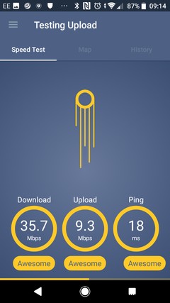 スマホだけでOK!Androidのネットワーク監視・Ping診断に使えるおすすめアプリ6選