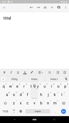Androidスマホで文字入力する6つの方法を徹底解説