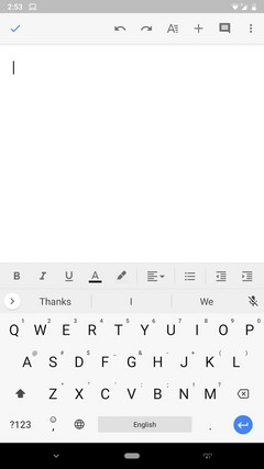 Androidスマホで文字入力する6つの方法を徹底解説