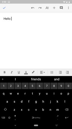 Androidスマホで文字入力する6つの方法を徹底解説