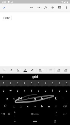 Androidスマホで文字入力する6つの方法を徹底解説